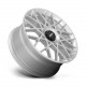 ALU disky Rotiform Rotiform R167 BLQ-C disk 19x8.5 5x108/5x114.3 72.56 ET35, Silver | race-shop.sk