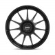 ALU disky Rotiform Rotiform R168 DTM disk 18x8.5 4x100/4x108 72.56 ET35, Satin black | race-shop.sk