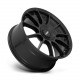 ALU disky Rotiform Rotiform R168 DTM disk 19x8.5 5x108/5x114.3 72.56 ET35, Satin black | race-shop.sk