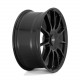 ALU disky Rotiform Rotiform R168 DTM disk 19x8.5 5x112 66.56 ET45, Satin black | race-shop.sk