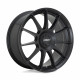 ALU disky Rotiform Rotiform R168 DTM disk 19x8.5 5x112 66.56 ET45, Satin black | race-shop.sk