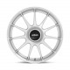 ALU disky Rotiform Rotiform R170 DTM disk 19x8.5 5x112 66.56 ET45, Silver | race-shop.sk