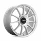 ALU disky Rotiform Rotiform R170 DTM disk 20x10 5x108/5x114.3 72.56 ET40, Silver | race-shop.sk