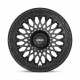 ALU disky Rotiform Rotiform R174 LHR-M disk 19x8.5 5x108/5x114.3 72.56 ET45, Satin black | race-shop.sk