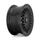 ALU disky Rotiform Rotiform R174 LHR-M disk 19x8.5 5x112/5x120 72.56 ET45, Matte black | race-shop.sk