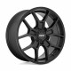 ALU disky Rotiform Rotiform R177 ZMO disk 19x8.5 5x114.3 72.56 ET35, Matte black | race-shop.sk