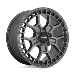 Rotiform R181 ZMO-M disk 19x8.5 5x114.3 72.56 ET35, Matte anthracite