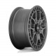 ALU disky Rotiform Rotiform R181 ZMO-M disk 19x8.5 5x114.3 72.56 ET35, Matte anthracite | race-shop.sk