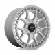 ALU disky Rotiform Rotiform R182 ZMO-M disk 19x8.5 5x108 72.56 ET45, Gloss silver | race-shop.sk