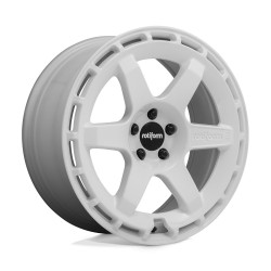 Rotiform R183 KB1 disk 19x8.5 5x120 72.56 ET35, Gloss white