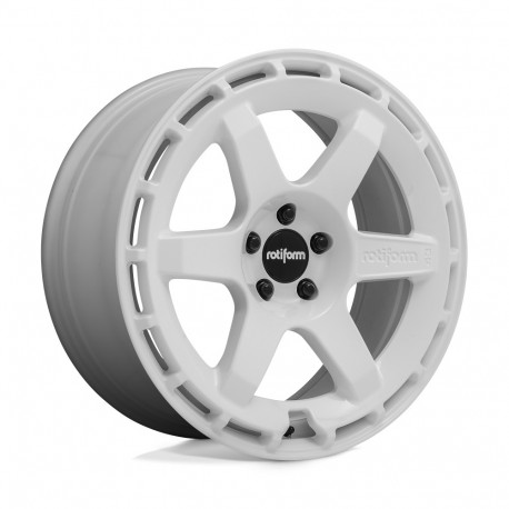 ALU disky Rotiform Rotiform R183 KB1 disk 19x8.5 5x120 72.56 ET35, Gloss white | race-shop.sk