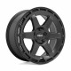 ALU disky Rotiform Rotiform R186 KB1 disk 19x8.5 5x120 72.56 ET35, Matte black | race-shop.sk