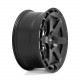 ALU disky Rotiform Rotiform R186 KB1 disk 19x8.5 5x120 72.56 ET35, Matte black | race-shop.sk