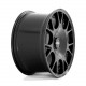 ALU disky Rotiform Rotiform R187 TUF-R disk 18x9.5 5x108/5x120 72.56 ET38, Gloss black | race-shop.sk