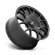 ALU disky Rotiform Rotiform R187 TUF-R disk 20x10.5 5x112/5x114.3 72.56 ET45, Gloss black | race-shop.sk
