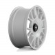 ALU disky Rotiform Rotiform R188 TUF-R disk 19x8.5 5x108/5x120 72.56 ET45, Silver | race-shop.sk