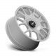 ALU disky Rotiform Rotiform R188 TUF-R disk 19x8.5 5x112 66.56 ET45, Silver | race-shop.sk