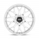 ALU disky Rotiform Rotiform R189 disk 19x8.5 5x112 66.56 ET35, Gloss silver | race-shop.sk
