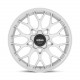 ALU disky Rotiform Rotiform R189 disk 19x8.5 5x112 66.56 ET45, Gloss silver | race-shop.sk