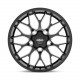 ALU disky Rotiform Rotiform R190 disk 20x9 5x112 66.56 ET35, Matte black | race-shop.sk