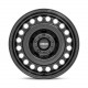 ALU disky Rotiform Rotiform R191 STL disk 18x9 5x120 72.56 ET30, Gloss black | race-shop.sk