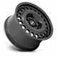 ALU disky Rotiform Rotiform R191 STL disk 18x9 6x139.7 106.1 ET18, Gloss black | race-shop.sk