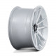 ALU disky Rotiform Rotiform R192 BTL disk 22x10 5x112 66.56 ET20, Gloss silver | race-shop.sk