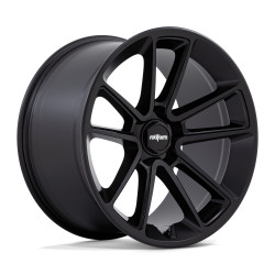 Rotiform R194 BTL disk 22x10 5x112 66.56 ET10, Matte black