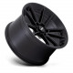 ALU disky Rotiform Rotiform R194 BTL disk 22x10 5x130 71.5 ET60, Matte black | race-shop.sk