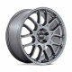 ALU disky Rotiform Rotiform R196 ZWS disk 21x10.5 5x112 66.56 ET30, Gloss anthracite | race-shop.sk