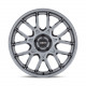 ALU disky Rotiform Rotiform R196 ZWS disk 21x10.5 5x112 66.56 ET30, Gloss anthracite | race-shop.sk