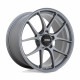 ALU disky Rotiform Rotiform R901 LTN disk 19x9.5 5x112 66.56 ET22, Satin titanium | race-shop.sk