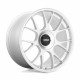 ALU disky Rotiform Rotiform R902 TUF disk 20x9 5x112 66.56 ET25, Gloss silver | race-shop.sk
