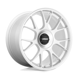 Rotiform R902 TUF disk 20x9 5x112 66.56 ET25, Gloss silver