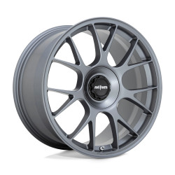 Rotiform R903 TUF disk 19x9.5 5x112 66.56 ET22, Satin titanium