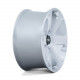 ALU disky Rotiform Rotiform AVS disk 22x10.5 5x112 66.56 ET10, silver | race-shop.sk