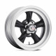 ALU disky American Racing American Racing Vintage VN105 TORQ THRUST D disk 15x7 5x114.3 83.06 ET-6, Satin black | race-shop.sk