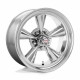 ALU disky American Racing American Racing Vintage VN109 TT O disk 17x7 5x114.3 83.06 ET0, Silver | race-shop.sk