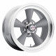 ALU disky American Racing American Racing Vintage VN309 TT O disk 15x8.5 5x139.7 83.06 ET-24, Vintage silver | race-shop.sk