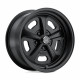 ALU disky American Racing American Racing Vintage VN501 500 MONO CAST disk 17x9 5x120.65 72.56 ET0, Satin black | race-shop.sk