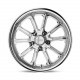 ALU disky American Racing American Racing Vintage VN507 RODDER disk 20x8 5x127 78.1 ET0, Chrome | race-shop.sk