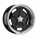 ALU disky American Racing American Racing Vintage VN511 SALT FLAT disk 22x10.5 5x120.65 72.56 ET0, Gloss black | race-shop.sk