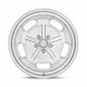 ALU disky American Racing American Racing Vintage VN511 SALT FLAT disk 22x8.5 5x127 78.1 ET0, Silver | race-shop.sk
