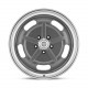 ALU disky American Racing American Racing Vintage VN511 SALT FLAT disk 17x8 5x120.65 72.56 ET0, Mag gray | race-shop.sk