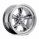 ALU disky American Racing American Racing Vintage VN605 TORQ THRUST D disk 15x8 5x120.65 83.06 ET0, Chrome | race-shop.sk