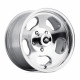 ALU disky American Racing American Racing Vintage VN69 ANSEN SPRINT disk 15x7 4x114.3 72.56 ET0, Silver | race-shop.sk