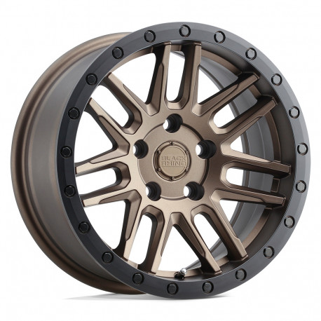 ALU disky Black Rhino Black Rhino ARCHES disk 15x7 5x114.3 76.1 ET15, Bronze | race-shop.sk