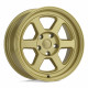 ALU disky Black Rhino Black Rhino RUMBLE disk 15x7 5x100 56.15 ET15, Gloss gold | race-shop.sk