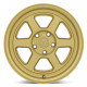 ALU disky Black Rhino Black Rhino RUMBLE disk 15x7 5x100 56.15 ET15, Gloss gold | race-shop.sk