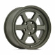 ALU disky Black Rhino Black Rhino RUMBLE disk 16x7 5x100 56.15 ET15, Olive green | race-shop.sk